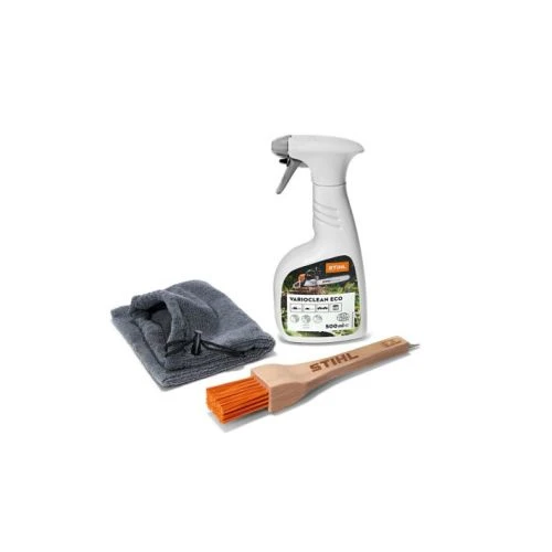 Kit CARE & CLEAN MS PLUS Stihl - 0782-516-8607 1 Kit CARE & CLEAN MS PLUS Stihl - 0782-516-8607