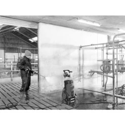 Nettoyeur Haute Pression Eau Froide MC 4M 2,9kW Nilfisk 140/620 EU - 107146395 8 Nettoyeur Haute Pression Eau Froide MC 4M 2,9kW Nilfisk 140/620 EU - 107146395 -Promos Jardin Moteur Magasin AFD 190271