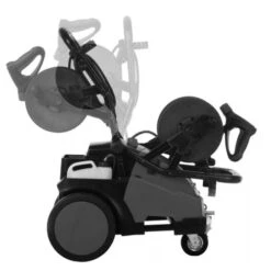 Nettoyeur Haute Pression MC 5M Nilfisk Advance 220/1130 FA EU - 107146721 5 Nettoyeur Haute Pression MC 5M Nilfisk Advance 220/1130 FA EU - 107146721 -Promos Jardin Moteur Magasin AFD 190662