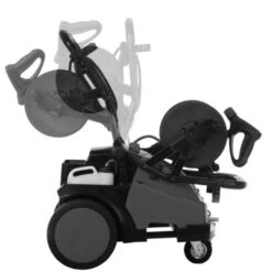 Nettoyeur Haute Pression Eau Froide 2,9kW MC 5M Nilfisk 100/770 XT UK - 107146701 -Promos Jardin Moteur Magasin AFD 190689