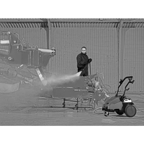 Nettoyeur Haute Pression Eau Froide 7,4kW MC 5M Nilfisk 220/1130 EU - 107146718 2 Nettoyeur Haute Pression Eau Froide 7,4kW MC 5M Nilfisk 220/1130 EU - 107146718 – Image 2