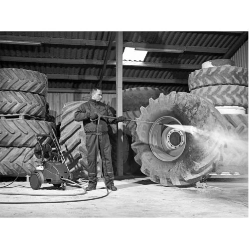 Nettoyeur Haute Pression Eau Froide 7,4kW MC 5M Nilfisk 220/1130 XT EU - 107146722 5 Nettoyeur Haute Pression Eau Froide 7,4kW MC 5M Nilfisk 220/1130 XT EU - 107146722 – Image 5