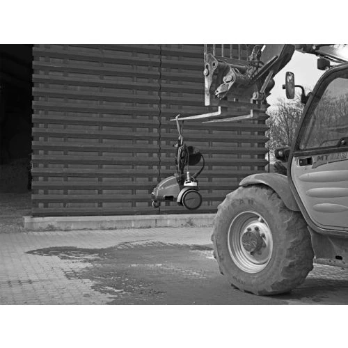 Nettoyeur Haute Pression Eau Froide 7,4kW MC 5M Nilfisk 220/1130 XT EU - 107146722 2 Nettoyeur Haute Pression Eau Froide 7,4kW MC 5M Nilfisk 220/1130 XT EU - 107146722 – Image 2