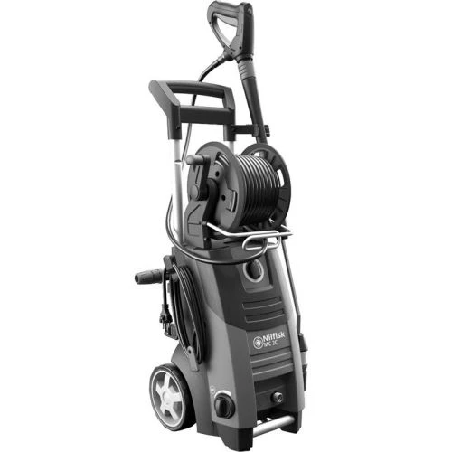 Nettoyeur Haute Pression Eau Froide 2,3kW MC 2C Nilfisk 120/520 XT EU - 128471354 1 Nettoyeur Haute Pression Eau Froide 2,3kW MC 2C Nilfisk 120/520 XT EU - 128471354