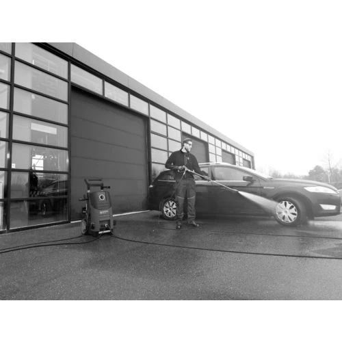 Nettoyeur Haute Pression Eau Froide 3,3kW MC 2C Nilfisk 150/650 EU - 128471358 2 Nettoyeur Haute Pression Eau Froide 3,3kW MC 2C Nilfisk 150/650 EU - 128471358 – Image 2