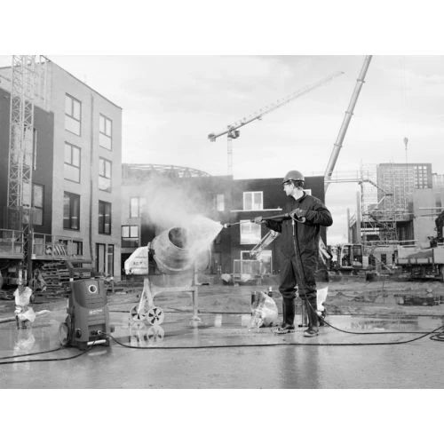 Nettoyeur Haute Pression Eau Froide 3,3kW MC 2C Nilfisk 150/650 EU - 128471358 3 Nettoyeur Haute Pression Eau Froide 3,3kW MC 2C Nilfisk 150/650 EU - 128471358 – Image 3