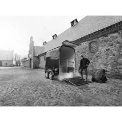 Nettoyeur Haute Pression à Eau Chaude MH 4M Nilfisk Advance 220/1000 FA EU - 107146938 -Promos Jardin Moteur Magasin AFD 190907