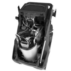 Nettoyeur Haute Pression à Eau Chaude MH 4M Nilfisk Advance 180/860 FAL EU - 107146916 -Promos Jardin Moteur Magasin AFD 190921