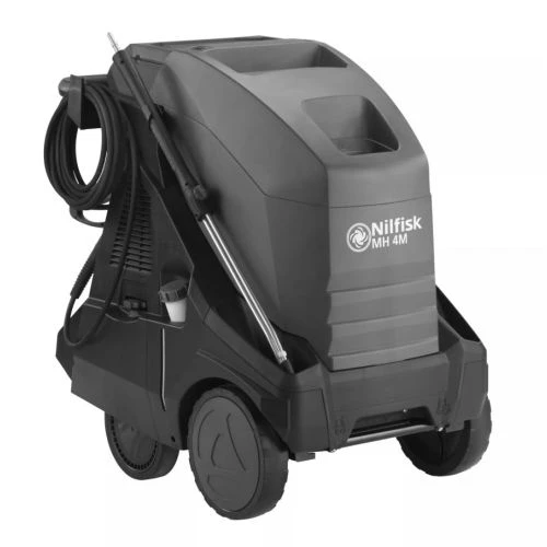 Nettoyeur Haute Pression à Eau Chaude MH 4M Nilfisk Advance 180/890 FA JP 60 Hz - 107146919 1 Nettoyeur Haute Pression à Eau Chaude MH 4M Nilfisk Advance 180/890 FA JP 60 Hz - 107146919