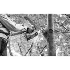 Tronçonneuse D'élagage Sans Fil 18V 25 Cm (sans Batterie Ni Chargeur) - MAKITA - DUC254Z -Promos Jardin Moteur Magasin AFD 78404