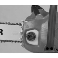 Tronçonneuse 2x18V (sans Batterie Ni Chargeur) 35cm - DOLMAR - AS3835Z -Promos Jardin Moteur Magasin AFD 78414