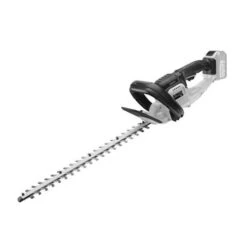 Taille-haies XR 18 V Brushless Dewalt + 2 Batteries 5 Ah + Chargeur - DCM563P2 -Promos Jardin Moteur Magasin AFD 85831