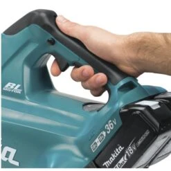 Souffleur 2 X 18V (sans Batterie Ni Chargeur) En Boite Carton - MAKITA - DUB362Z -Promos Jardin Moteur Magasin AFD 86908