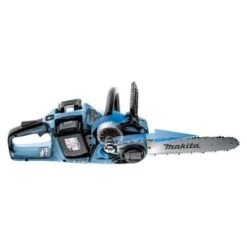 Tronçonneuse 18V Makita DUC353Z 35cm (sans Batterie Ni Chargeur) En Boite Carton -Promos Jardin Moteur Magasin AFD 86954
