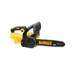 Tronçonneuse élagueuse XR 18 V Dewalt 30 Cm (sans Batterie Ni Chargeur) En Boîte Carton - DCM565NT