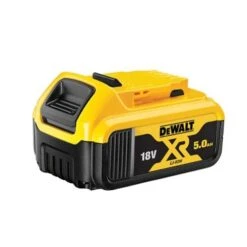 Elargeuse Sur Perche XR 18 V Dewalt DCMPS567P1 + Batterie 5 Ah + Chargeur -Promos Jardin Moteur Magasin AFD 88219
