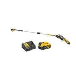 Elargeuse Sur Perche XR 18 V Dewalt DCMPS567P1 + Batterie 5 Ah + Chargeur