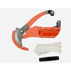 Échenilloir à Triple Action De Poulie Bahco - P34-37 -Promos Jardin Moteur Magasin AFD 88674