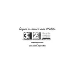 Taille-haie 18 V Li-Ion Makita DUH523Z (sans Batterie Ni Chargeur) -Promos Jardin Moteur Magasin AFD 88928