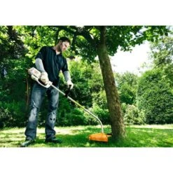 Coupe-herbe électrique Stihl FSE 60 540 W -Promos Jardin Moteur Magasin AFD 89903