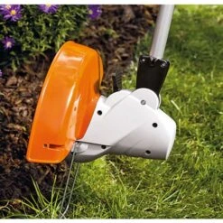 Coupe-bordure électrique Stihl FSE 52 500 W -Promos Jardin Moteur Magasin AFD 89946