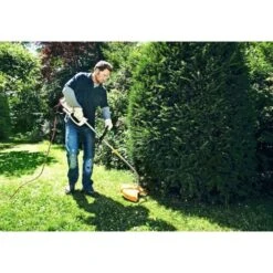 Coupe-bordure électrique Stihl FSE 81 1000 W -Promos Jardin Moteur Magasin AFD 89949