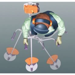 Débroussailleuse Sur Batterie FSA 130 (sans Batterie Ni Chargeur) - STIHL - 4867-200-0000 -Promos Jardin Moteur Magasin AFD 90070