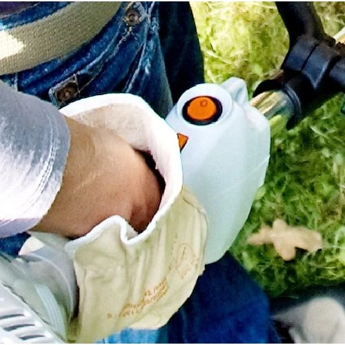 Coupe-bordures Thermique Stihl FS 38 C6-2 27,2 Cm³ 5 Coupe-bordures Thermique Stihl FS 38 C6-2 27,2 Cm³ – Image 5