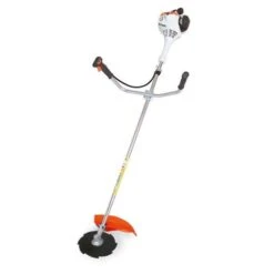 Débroussailleuse Thermique Stihl FS 55 27,2 Cm³ + TrimCut 31-2 11 Débroussailleuse Thermique Stihl FS 55 27,2 Cm³ + TrimCut 31-2 -Promos Jardin Moteur Magasin AFD 90183