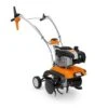 Motobineuse Thermique Stihl MH 445 R 140 Cm³