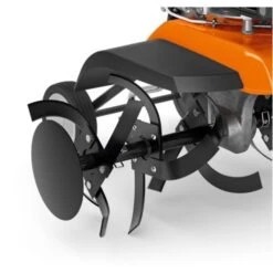 Motobineuse Thermique Stihl MH 445 R 140 Cm³ -Promos Jardin Moteur Magasin AFD 90268