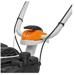 Motobineuse Thermique Stihl MH 445 R 140 Cm³ -Promos Jardin Moteur Magasin AFD 90269