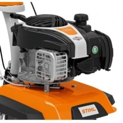 Motobineuse Thermique Stihl MH 445 R 140 Cm³ -Promos Jardin Moteur Magasin AFD 90271