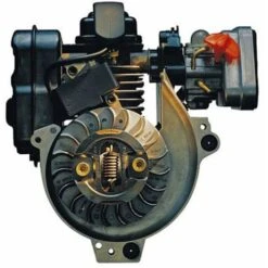 Débroussailleuse Thermique Stihl FS 131 36,3 Cm³ -Promos Jardin Moteur Magasin AFD 90285