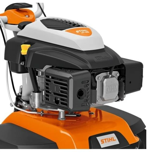 Motobineuse Thermique Stihl MH 560 149 Cm³ 3 Motobineuse Thermique Stihl MH 560 149 Cm³ – Image 3