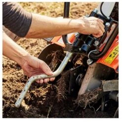 Motobineuse Thermique Stihl MH 560 149 Cm³ 11 Motobineuse Thermique Stihl MH 560 149 Cm³ -Promos Jardin Moteur Magasin AFD 90354