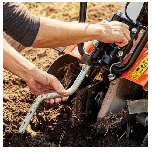 Motobineuse Thermique Stihl MH 560 149 Cm³ 6 Motobineuse Thermique Stihl MH 560 149 Cm³ – Image 6