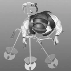 Débroussailleuse Thermique Stihl FS 260 C-E 41,6 Cm³ 10 Débroussailleuse Thermique Stihl FS 260 C-E 41,6 Cm³ -Promos Jardin Moteur Magasin AFD 90401