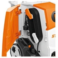 Nettoyeur Haute Pression Stihl RE 120 2100 W -Promos Jardin Moteur Magasin AFD 90414