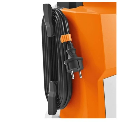 Nettoyeur Haute Pression Stihl RE 130 Plus 2300 W 3 Nettoyeur Haute Pression Stihl RE 130 Plus 2300 W – Image 3