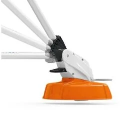 Coupe-bordures à Batterie Intégrée FSA 45 + Chargeur - STIHL - 4512-011-5700 -Promos Jardin Moteur Magasin AFD 90821