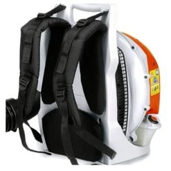 Souffleur à Dos Thermique Stihl BR 200 27,2 Cm³ 9 Souffleur à Dos Thermique Stihl BR 200 27,2 Cm³ -Promos Jardin Moteur Magasin AFD 90882