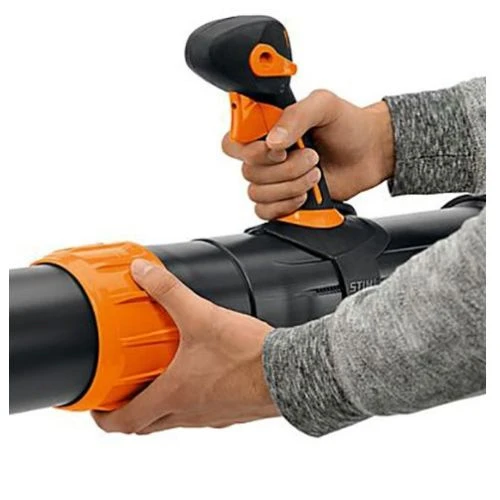 Souffleur à Dos Thermique Stihl BR 450 63,3 Cm³ 2 Souffleur à Dos Thermique Stihl BR 450 63,3 Cm³ – Image 2