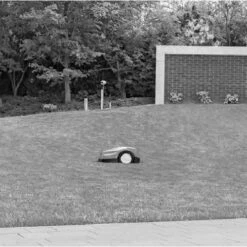 Robot De Tonte RMI 422 PC Série 4 IMOW® - STIHL - 6301-011-1465 -Promos Jardin Moteur Magasin AFD 90920