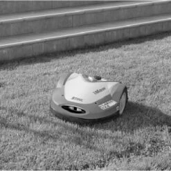 Robot De Tonte RMI 422 PC Série 4 IMOW® - STIHL - 6301-011-1465 -Promos Jardin Moteur Magasin AFD 90925