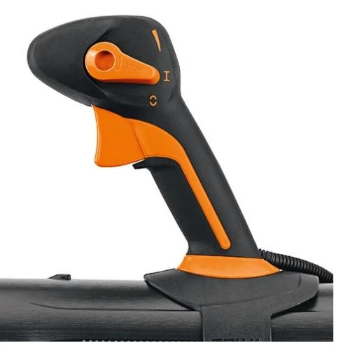 Souffleur à Dos Thermique Stihl BR 500 64,8 Cm³ 5 Souffleur à Dos Thermique Stihl BR 500 64,8 Cm³ – Image 5