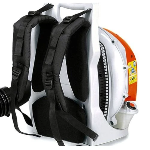 Souffleur à Dos Thermique Stihl BR 500 64,8 Cm³ 4 Souffleur à Dos Thermique Stihl BR 500 64,8 Cm³ – Image 4