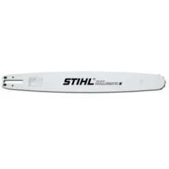 Guide-chaîne Stihl Rollomatic-E 3/8'' - 1,6 Mm