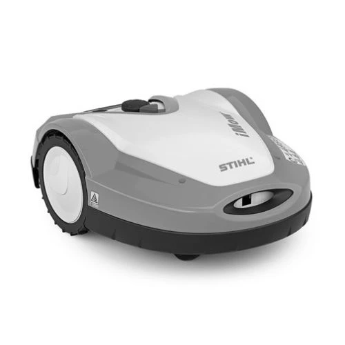 Robot De Tonte RMI 632 P Série 6 IMOW® - STIHL - 6309-012-1410 3 Robot De Tonte RMI 632 P Série 6 IMOW® - STIHL - 6309-012-1410 – Image 3