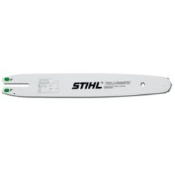 Guide-chaîne Stihl Rollomatic E Mini 30 Cm R